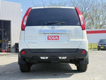 X-TRAIL 4WD