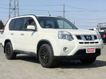 X-TRAIL 4WD