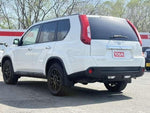 X-TRAIL 4WD