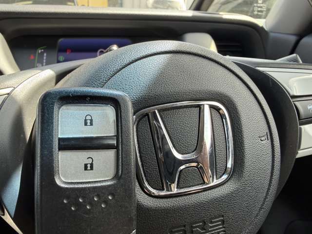 FIT e:HEV 4WD