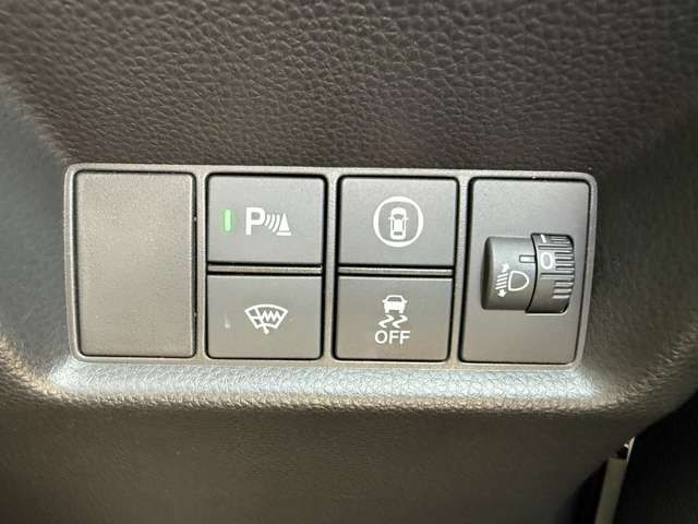 FIT e:HEV 4WD