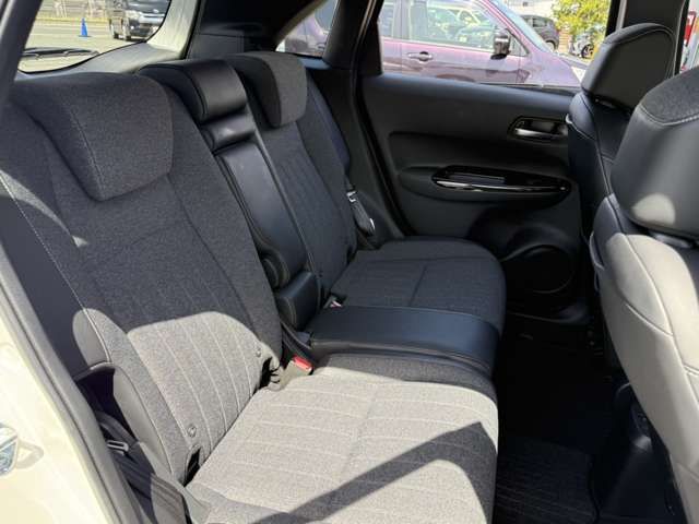 FIT e:HEV 4WD