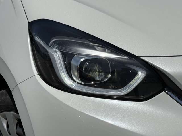 FIT e:HEV 4WD