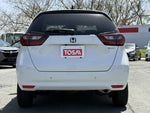 FIT e:HEV 4WD
