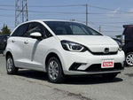 FIT e:HEV 4WD