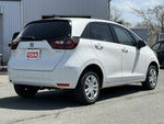 FIT e:HEV 4WD