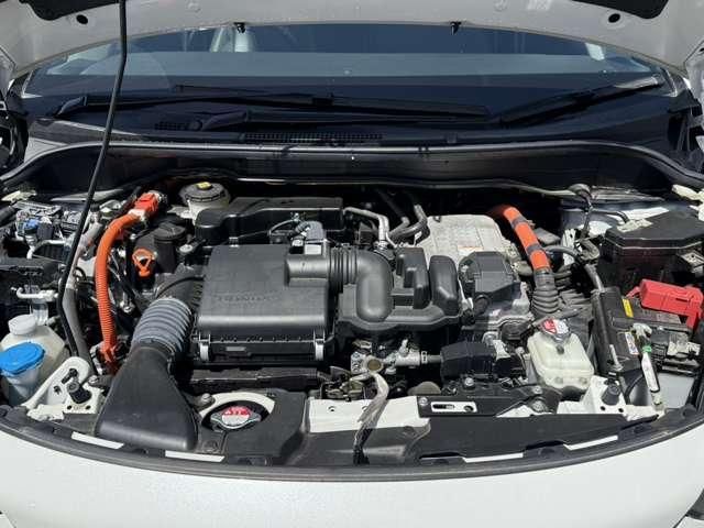 FIT e:HEV 4WD