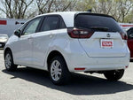 FIT e:HEV 4WD