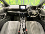 YARIS HYBRID