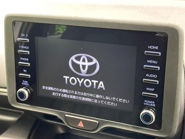 YARIS HYBRID