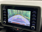 YARIS HYBRID