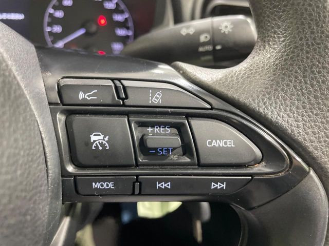 YARIS HYBRID