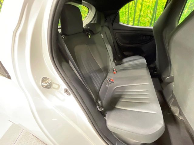 YARIS HYBRID