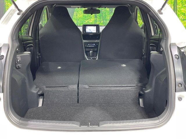 YARIS HYBRID