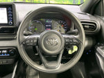 YARIS HYBRID