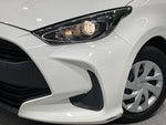 YARIS HYBRID