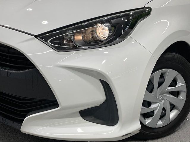 YARIS HYBRID