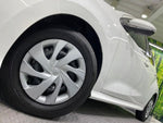YARIS HYBRID