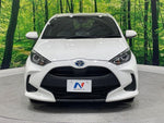 YARIS HYBRID