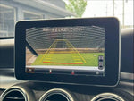 MERCEDES BENZ C-Class sedan