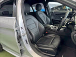 MERCEDES BENZ C-Class sedan