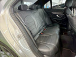 MERCEDES BENZ C-Class sedan