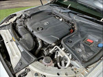 MERCEDES BENZ C-Class sedan