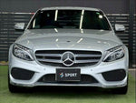 MERCEDES BENZ C-Class sedan