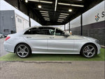 MERCEDES BENZ C-Class sedan
