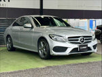 MERCEDES BENZ C-Class sedan