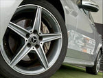 MERCEDES BENZ C-Class sedan
