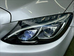 MERCEDES BENZ C-Class sedan