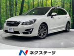 IMPREZA SPORT 4WD