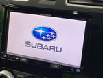 IMPREZA SPORT 4WD