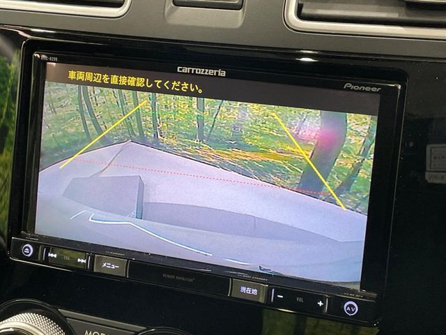 IMPREZA SPORT 4WD