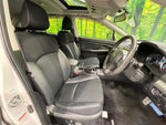 IMPREZA SPORT 4WD