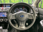IMPREZA SPORT 4WD