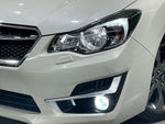 IMPREZA SPORT 4WD