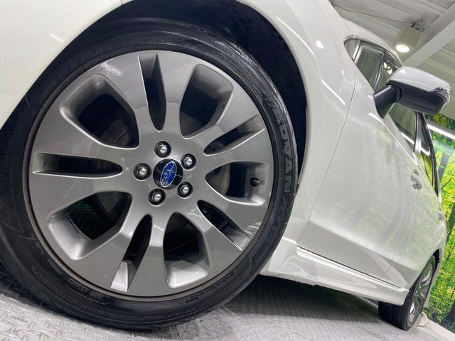 IMPREZA SPORT 4WD