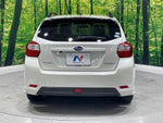 IMPREZA SPORT 4WD