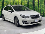IMPREZA SPORT 4WD