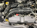 IMPREZA SPORT 4WD
