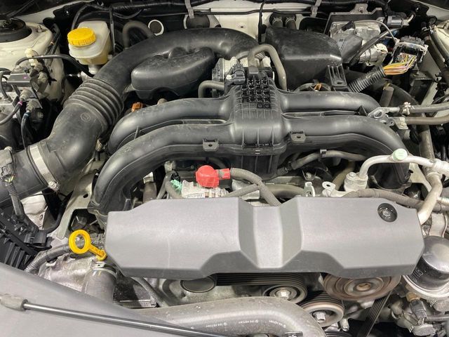 IMPREZA SPORT 4WD