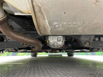 IMPREZA SPORT 4WD