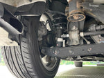 IMPREZA SPORT 4WD