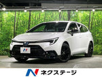 COROLLA TOURING HYBRID