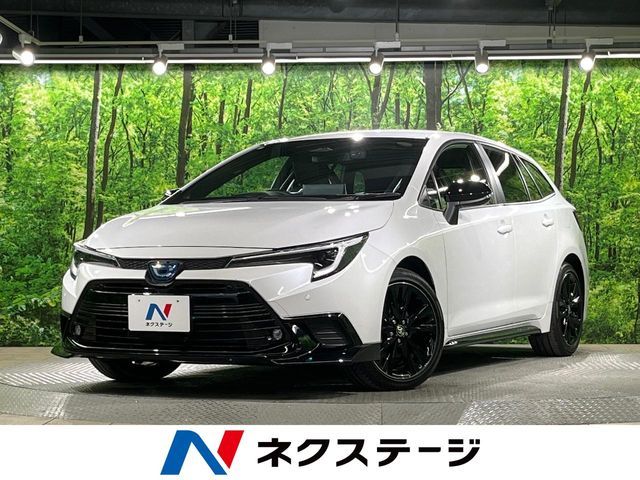COROLLA TOURING HYBRID