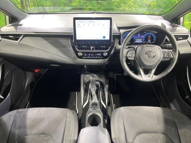 COROLLA TOURING HYBRID