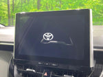 COROLLA TOURING HYBRID