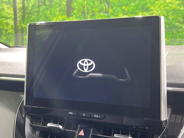 COROLLA TOURING HYBRID